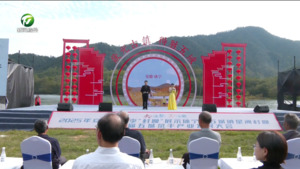 休寧：村晚舞臺(tái)展新貌?豆香文化共傳承
