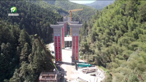 我市重大項(xiàng)目建設(shè)提速增效 前九月固定資產(chǎn)投資增速位居全省前列