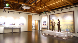 休寧商山：舊茶廠蛻變?nèi)宋男吗^ 文旅融合激活千年文脈