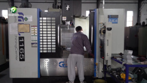 徽州区:企业抓生产 奋力决战“收官战” 徽州区:企业抓生产 奋力决战“收官战”