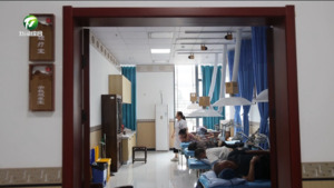 歙县:乡镇卫生院焕新升级 群众在家门口乐享优质医疗服务 歙县:乡镇卫生院焕新升级 群众在家门口乐享优质医疗服务