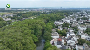 徽州区西溪南村“村创”入选全国典型案例