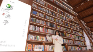 書社引流量 老街煥新顏 黟縣漁亭文旅融合譜新篇 書社引流量 老街煥新顏 黟縣漁亭文旅融合譜新篇