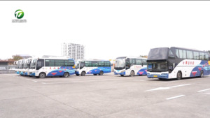 【比发展 讲奉献 重实干】市交通运输局:整合资源破壁垒 便民服务再升级 【比发展 讲奉献 重实干】市交通运输局:整合资源破壁垒 便民服务再升级