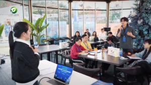 黄山市“艺术游民”创业特训营圆满落幕 黄山市“艺术游民”创业特训营圆满落幕