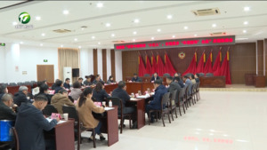 市政协召开“培育专精特新‘小巨人’ 打造更多‘单项冠军’企业”界别协商会