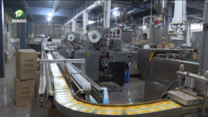 【比发展 讲奉献 重实干】“屯溪速度+屯溪温度”助力外贸企业扬帆远航