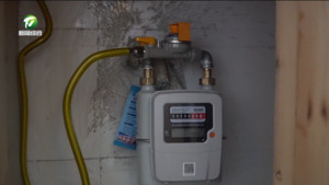 简讯：黄山区全面提速燃气配套改造工程建设