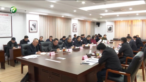丁纯主持召开七届市委全面深化改革委员会第十二次会议强调 坚定不移完成全年各项改革任务 谋深谋实“十五五”和明年重点改革工作 丁纯主持召开七届市委全面深化改革委员会第十二次会议强调 坚定不移完成全年各项改革任务 谋深谋实“十五五”和明年重点改革工作