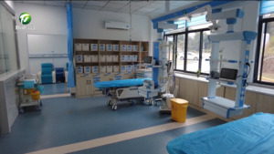 简讯 徽州区：“一站式”急诊科全新亮相