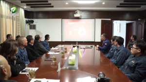 简讯：祁门：消防培训强意识 应急演练筑安堤