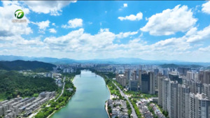 【非凡“十四五”·奋力往前赶】经济总量再上台阶 “十四五”我市经济社会发展交出亮眼成绩单