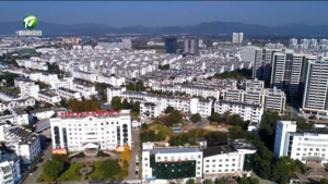 【比发展 重实干 讲奉献】徽州区：项目建设按下施工“加速键” 蓄势赋能区域经济高质量发展