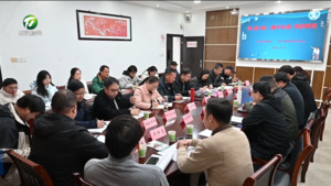 合肥祁门两地开展城乡科技教育交流活动