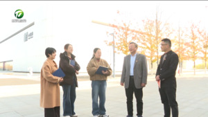 【学习贯彻党的二十届四中全会精神】学习贯彻党的二十届四中全会精神市委宣讲团在黄山高新区宣讲 【学习贯彻党的二十届四中全会精神】学习贯彻党的二十届四中全会精神市委宣讲团在黄山高新区宣讲