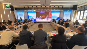 简讯 上股交长三角企业家路演游学走进屯溪凤霞基金小村