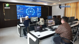 简讯 歙县：应急演练筑牢园区安全防线