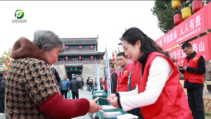 “尊憲崇法” 我市各地開展2025年“12·4”國家憲法日宣傳咨詢活動