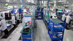 創新賦能 繪就高質量發展新畫卷（上）