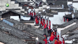 【非凡“十四五”·奮力往前趕】創新賦能 繪就高質量發展新畫卷（下）