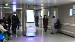 市人民醫院黟縣分院舉行義診活動