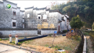 休宁:实施城乡供水一体化项目 筑牢农村饮水安全底线 休宁:实施城乡供水一体化项目 筑牢农村饮水安全底线