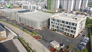 【非凡“十四五”·奋力往前赶】歙县经开区：高新技术企业培育成效卓著 创新集群撑起县域产业脊梁