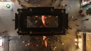 歙县发布元旦春节文旅“三新”菜单：鱼灯上新 全域盛宴登场