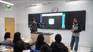 以精细治理托起教育高质量发展