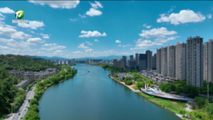 【非凡“十四五”·奋力往前赶】住建发力助推城市蝶变 “十四五”期间我市城市品质与民生福祉显著提升