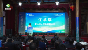 “电靓新安 富民心安”助力乡村振兴建设交流活动举行