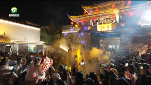 简讯 歙县文旅融合数据亮眼