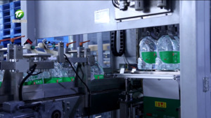 【比发展 讲奉献 重实干】徽州区：企业锻造创新引擎  传统产业向“新”而行