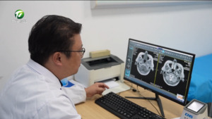 【代表委员风采】市人大代表王缄：医者仁心护健康 代表履职惠民生