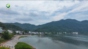 【代表委员风采】市政协委员许玲:护一江清水 献履职良方 【代表委员风采】市政协委员许玲:护一江清水 献履职良方