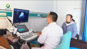 【代表委员风采】市人大代表江平权：以专业守健康 以履职暖民生