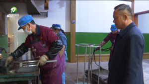 【代表委员风采】市人大代表余海：以非遗之韵润产业 以履职之力兴乡村