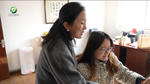 【代表委员风采】市政协委员陈琳：以艺为桥 传文脉践初心