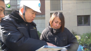 黄山区：筑牢冬季燃气保供线 守护万家温暖过冬