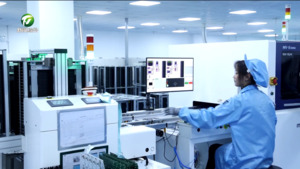 【比发展 讲奉献 重实干】徽州区：重点企业“拉满弓” 奋战首季“开门红”