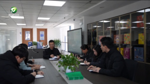 【代表委员风采】市政协委员杜孟子：工业思维赋能农业 供销体系链接未来