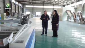 【代表委员风采】市政协委员纪良丽：扎根茶乡担使命 数智赋能谱新篇