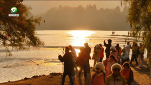 黟县：光影为媒 绘就文旅融合新画卷