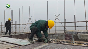 开展节前安全生产检查 护航高质量发展