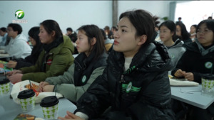 2026年寒假黄山市青年学子“返家乡”活动举办