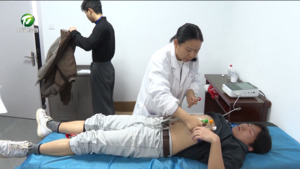 屯溪区:热血逐梦军营 严把体检关口 屯溪区:热血逐梦军营 严把体检关口