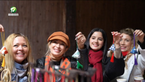 【比发展 讲奉献 重实干】入境游市场持续升温 海外游客纷至沓来