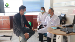 杭黄医联体筑就生命通道 长三角一体化赋能健康黄山