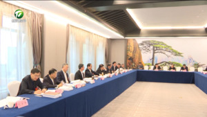 凝心聚智话发展 履职笃行显担当——住黄省政协委员在省政协十三届四次会议上建言献策