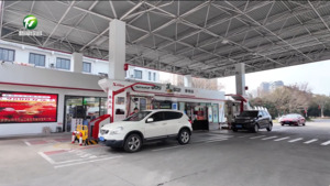 筑牢春节保供线 守护万家团圆年 筑牢春节保供线 守护万家团圆年